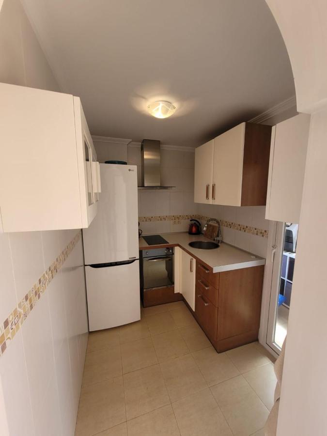 Ferienwohnung Cozy Penthouse Riviera Del Sol Málaga Exterior foto