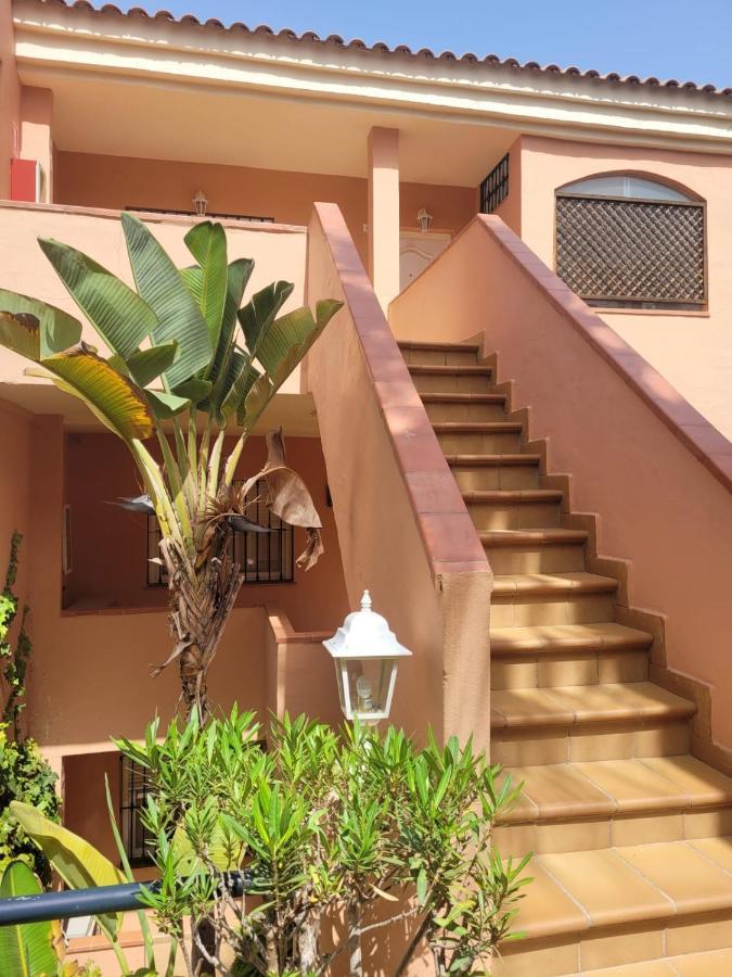 Ferienwohnung Cozy Penthouse Riviera Del Sol Málaga Exterior foto