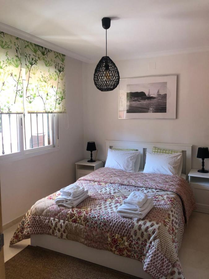 Ferienwohnung Cozy Penthouse Riviera Del Sol Málaga Exterior foto