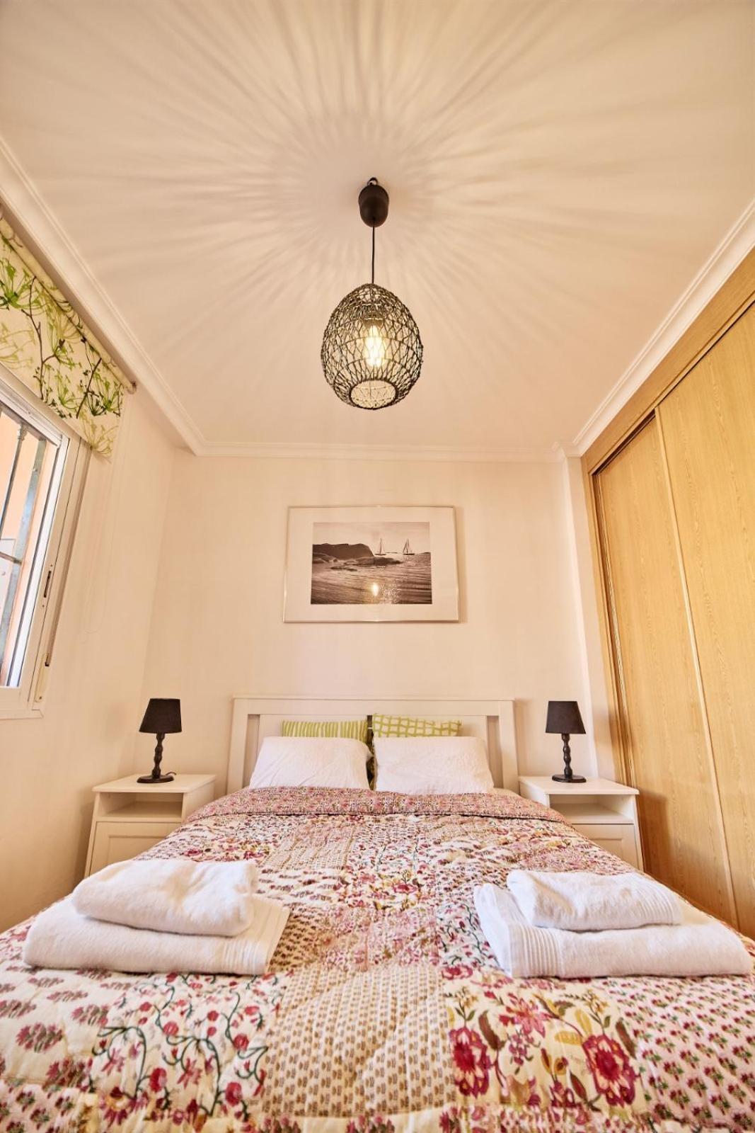 Ferienwohnung Cozy Penthouse Riviera Del Sol Málaga Exterior foto