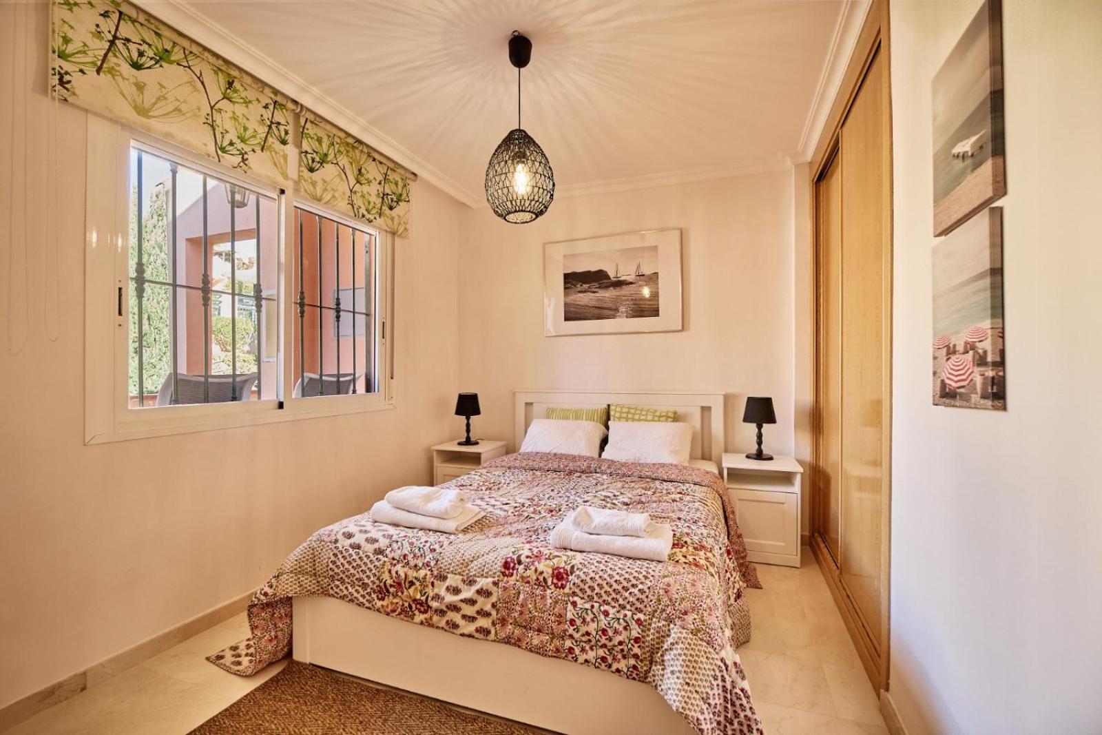 Ferienwohnung Cozy Penthouse Riviera Del Sol Málaga Exterior foto