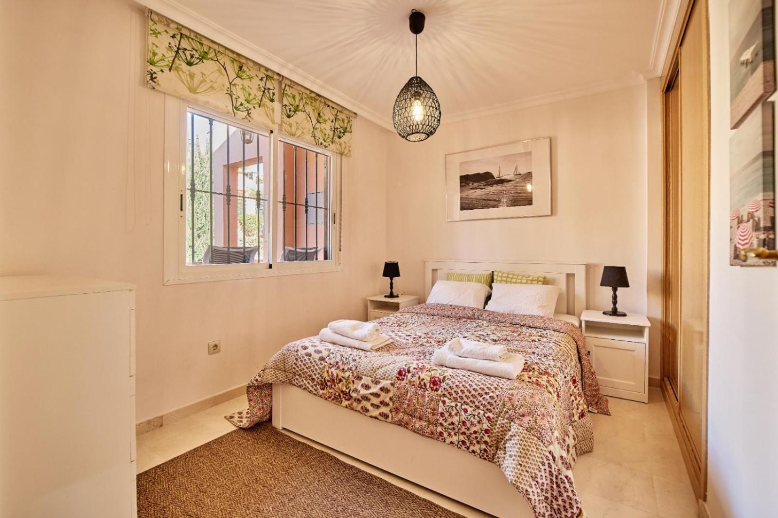 Ferienwohnung Cozy Penthouse Riviera Del Sol Málaga Exterior foto