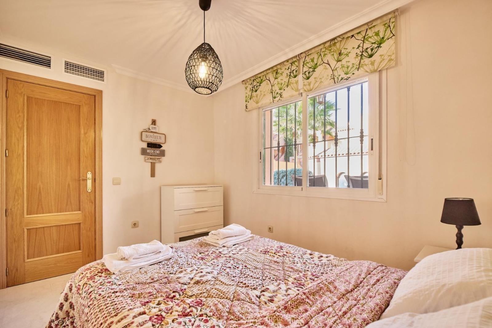 Ferienwohnung Cozy Penthouse Riviera Del Sol Málaga Exterior foto